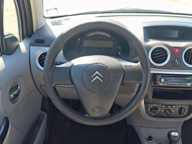 CITROEN C3 usata, con Servosterzo
