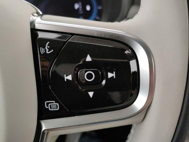 VOLVO V90 usata, con Park Distance Control