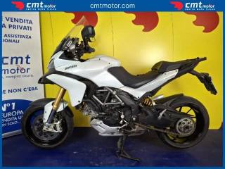 DUCATI Multistrada 1200 usata 2