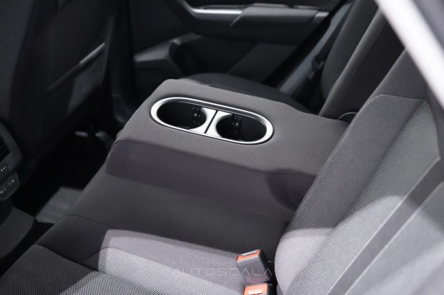 VOLKSWAGEN T-Roc usata, con Riconoscimento dei segnali stradali