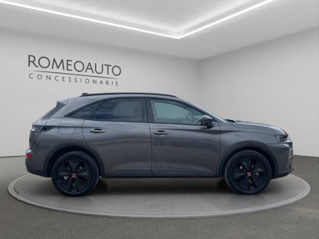 DS AUTOMOBILES DS 7 usata 6