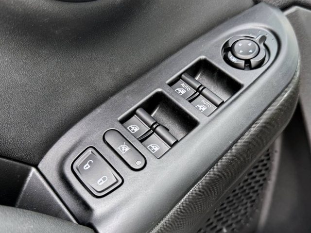 FIAT 500X usata, con Controllo elettronico della corsia