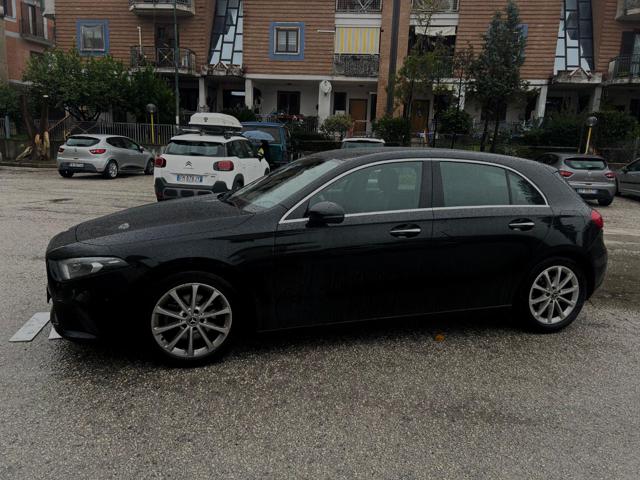 MERCEDES-BENZ A 180 usata, con Airbag Passeggero