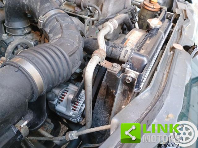 SUZUKI Jimny usata 26