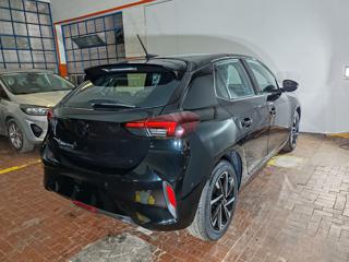 OPEL Corsa usata, con Cerchi in lega