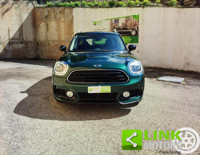 MINI Countryman usata, con Airbag