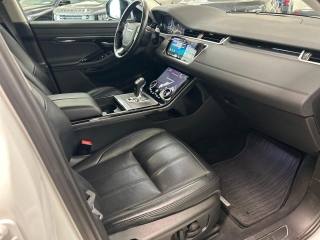 LAND ROVER Range Rover Evoque usata, con Cerchi in lega