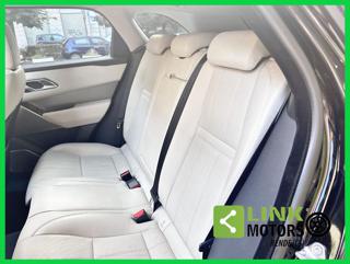 LAND ROVER Range Rover Velar usata, con Leve al volante