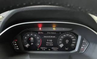 AUDI Q3 usata, con Chiusura centralizzata