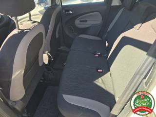 CITROEN C3 Picasso usata, con Cruise Control