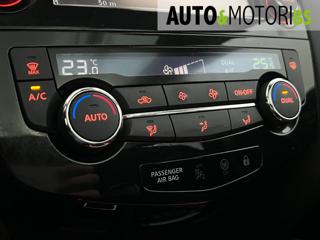 NISSAN Qashqai usata, con ESP