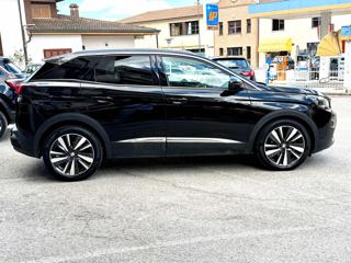 PEUGEOT 3008 usata, con Cerchi in lega