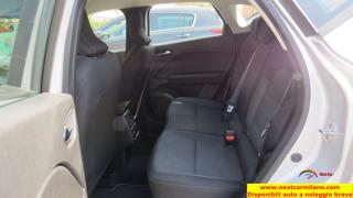 RENAULT Captur usata, con Cruise Control
