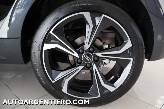 AUDI A1 usata, con Bluetooth