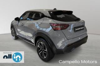 NISSAN Juke usata 5