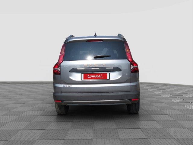 DACIA Jogger usata 3