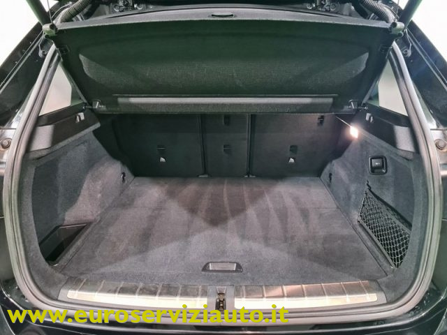 BMW X1 usata 45