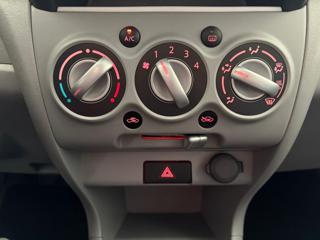 SUZUKI Alto usata, con Sedile posteriore sdoppiato