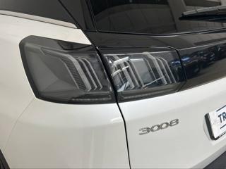 PEUGEOT 3008 usata, con Specchietti laterali elettrici