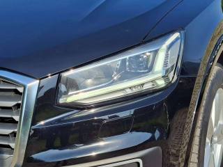 AUDI Q2 usata, con Volante in pelle