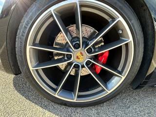 PORSCHE 911 usata, con Bracciolo