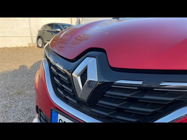 RENAULT Captur usata, con ESP