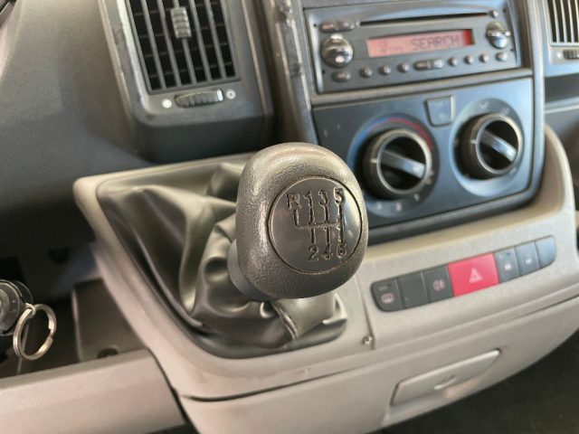 FIAT Ducato usata 24