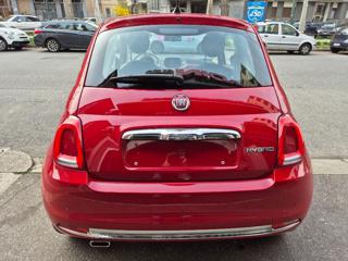FIAT 500 usata, con Boardcomputer