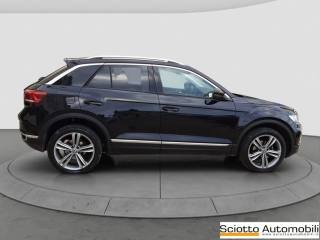 VOLKSWAGEN T-Roc usata, con Chiusura centralizzata