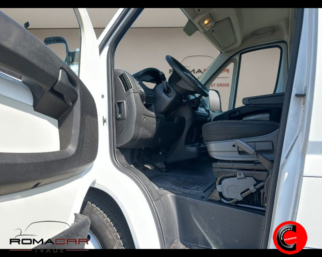FIAT Ducato usata 12