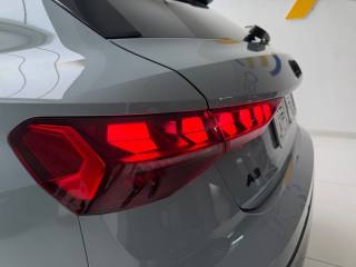 AUDI A3 usata, con Sedile posteriore sdoppiato