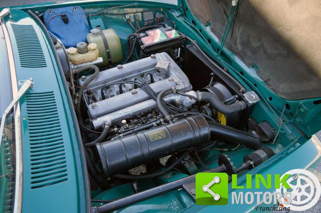 ALFA ROMEO Alfetta usata 29