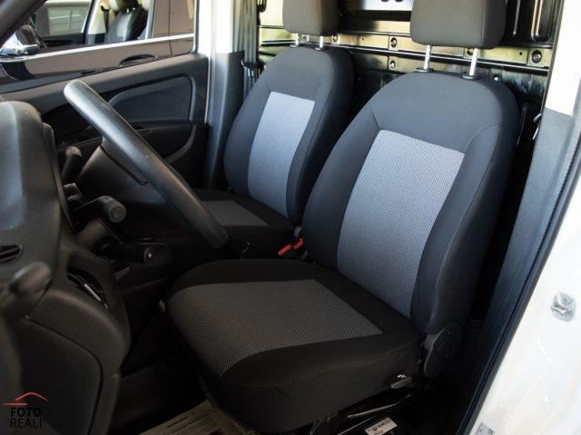 FIAT Doblo usata, con Fendinebbia