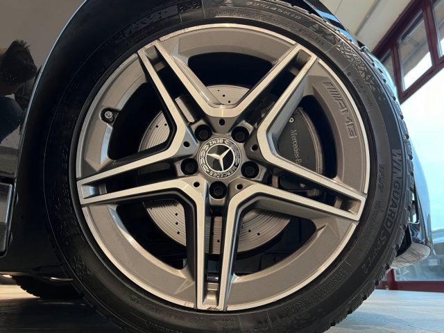 MERCEDES-BENZ A 220 usata, con Controllo automatico clima