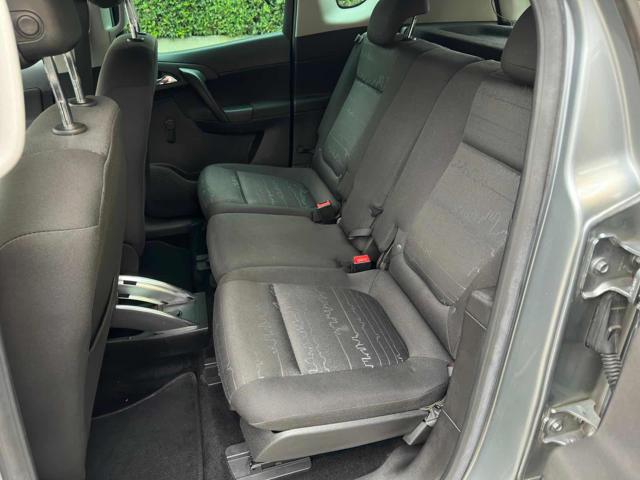 OPEL Meriva usata, con Servosterzo