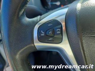 FORD EcoSport usata 23