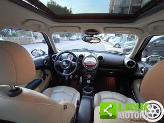 MINI Countryman usata, con Controllo automatico clima