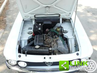 LANCIA Fulvia usata 23