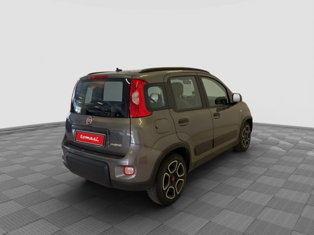 FIAT Panda usata 4