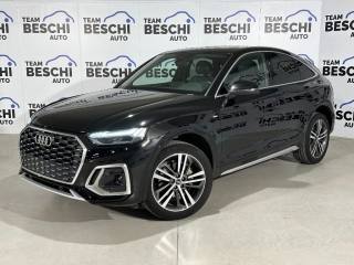 AUDI Q5 SPORTBACK 40 TDI quattro S tronic S line