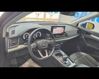 AUDI Q5 usata, con Servosterzo