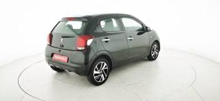 PEUGEOT 108 usata, con Chiusura centralizzata telecomandata