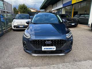FORD Fiesta usata, con Airbag