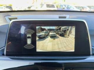 BMW X1 usata, con Controllo trazione
