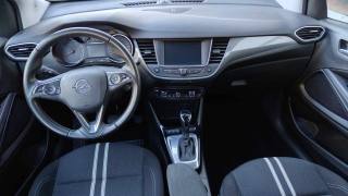 OPEL Crossland usata, con Servosterzo