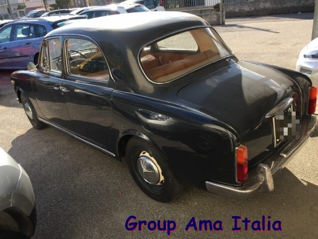 LANCIA Appia usata 9