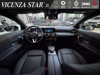 MERCEDES-BENZ CLA 180 usata, con Chiusura centralizzata