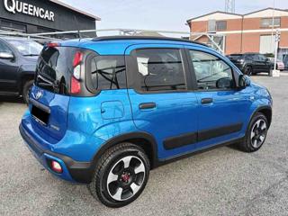 FIAT Panda usata, con Airbag Passeggero