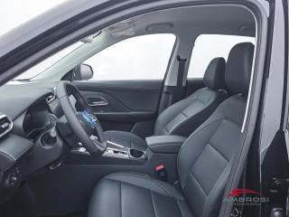MG ZS usata 8