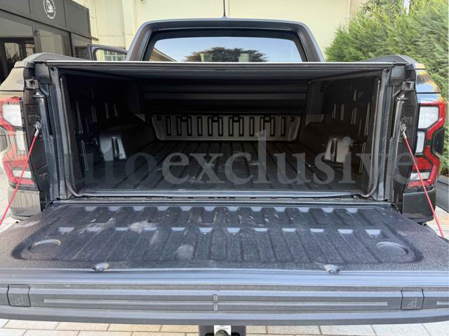 FORD Ranger Raptor usata, con ESP